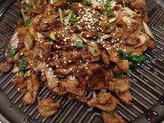 -万荣烤鸭店·北京菜(天坛店)