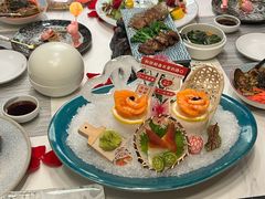 -月下料理(楷林IFC店)