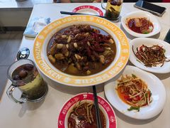 -金柱大盘鸡(南门店)