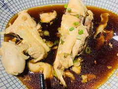 -南小蟹手工點心(三里屯店)
