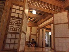 休息堂-纽斯桑拿会所(餐厅天山路店)