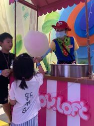 点击看大图 -宝燕乐园(闵行旗舰店)