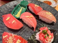 -寿司郎(西单大悦城店)