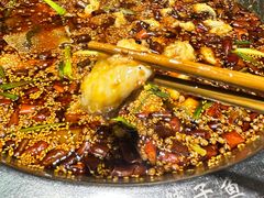 -胖子鱼·天水麻辣鱼火锅(秦州407店)