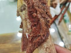 -尔力新疆丸子汤(北屯店)