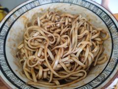 牛肉杂酱面-玉滋補