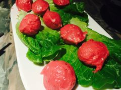 -牛很鲜潮汕牛肉火锅(朝晖路店)