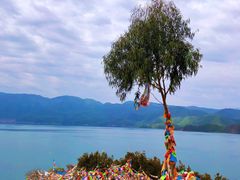 -丽江泸沽湖景区