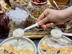 -纳瓦新疆菜(银都店)