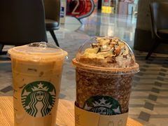 -星巴克臻选(湖滨道店)