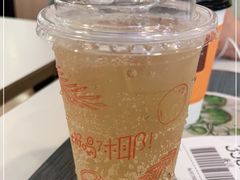 -麦当劳(凯德MALL太阳宫店)