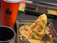 -黑牛の店·黑金店(沈阳万象城店)