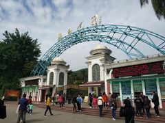 -广州都市观光巴士(粤陶巴)