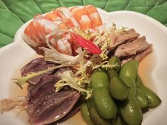 -醉庐·新上海菜(南京西路店)