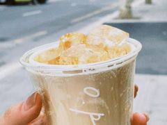 -O.P.S. CAFE