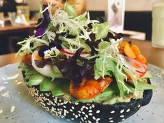 -UPPER KITCHEN(延安路店)