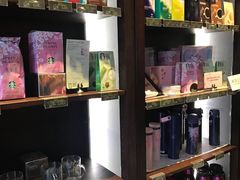 -星巴克(宏汇国际广场店)