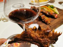 -Pasha帕夏土耳其餐厅(南昌路店)
