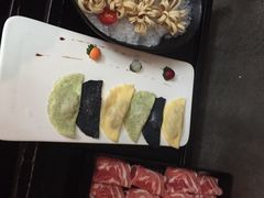 -捞王锅物料理(凯旋路店)