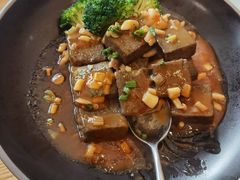 -东哥紫阳蒸盆子(旺座·现代城店)
