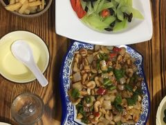 -巢湖名吃·徽府农家菜(半汤店)
