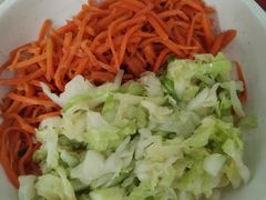 -北大学一食堂
