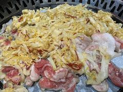 -好旺角齐市鲜切牛自助烤肉(农林五道街总店)