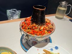 -湘鼎盛·大厨鲜炒湖南味(高新银泰店)