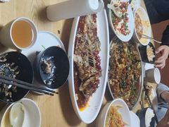 -长寿面馆(振兴路店)