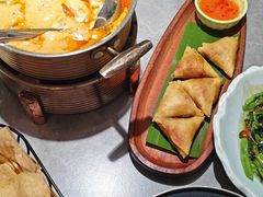 -芭蕉树·新派泰国餐厅(汉溪长隆店)