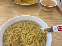 -常平竹升云吞面·鲜虾云吞面(荔湾中海花湾店)