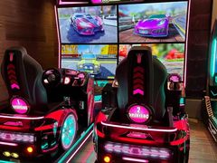 -珠海棕泉水疗酒店(拱北口岸高铁站店)