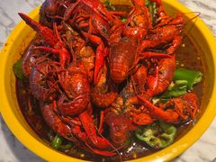 -王红军龙虾(新民路店)