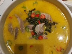 -民国红公馆·秦淮八艳(夫子庙店)