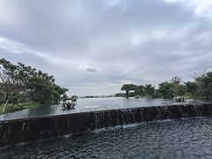 -舟山朱家尖绿城威斯汀度假酒店
