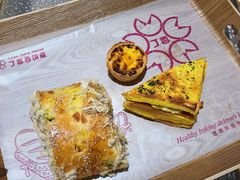 -丁香西饼屋(桂林路店)