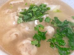 -吉祥馄饨(牡丹园店)
