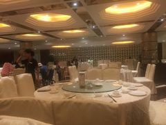 大堂-凤凰轩·尾牙宴·生日宴(十里银滩店)