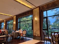 -浙江西子宾馆·牡丹厅