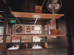 -探鱼·鲜青椒爽麻烤鱼(朝阳悠唐广场店)