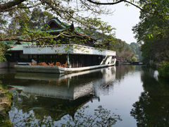 -桂湖森林公园