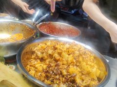 -周小亮丁家坡洋芋(全国总店)