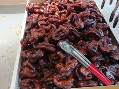 -杨老大焙子月饼干货(宽巷子民族美食街店)