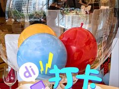-上海浦西万怡酒店