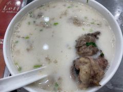 -教师之家赵家羊汤馆(东青龙街店)