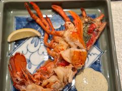 -Ginza Onodera铁板烧(外滩十八号店)