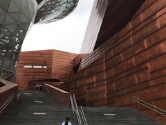 -东浩兰生上海世博展览馆