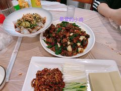 -嫩芽土菜馆(昆山·颐景园店)