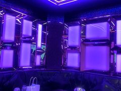 -酷秀KTV(阳泉滨河店)
