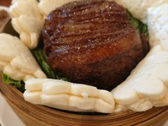 -北平小馆·烤鸭·家常菜(磨房北里店)